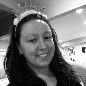 Meet your Posher, Jen